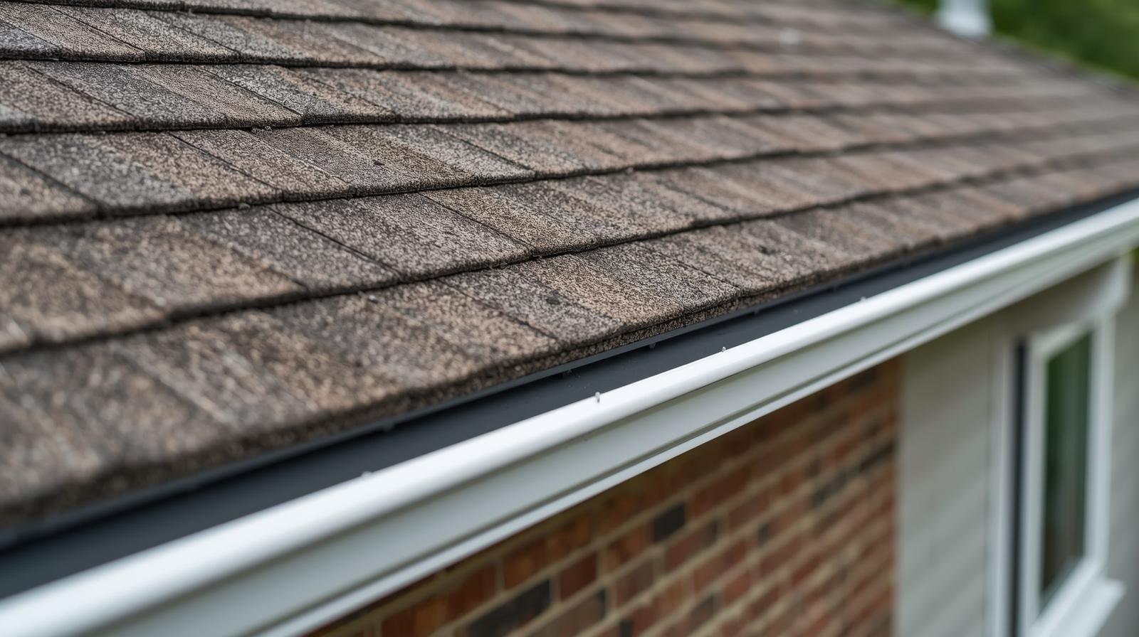 Roofing